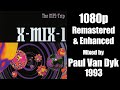 X-MIX-1 The MFS Trip Video 1080p Remastered - Paul Van Dyk (1993)