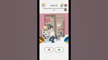 Brain Erase early access Level 72