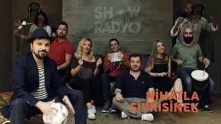 Show Radyo Dünya Kupası 2014 Reklamı Resimi