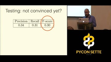 Marco Bonzarini - Building data pipelines in python