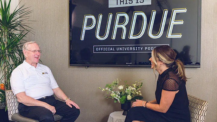 This Is Purdue - Episode 52 with Purdue Aviation A...