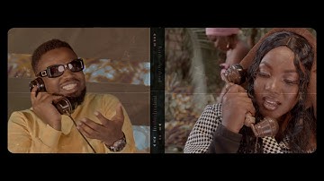 Hidah - Love Chemistry Ft Daddy Andre ( Official Video)