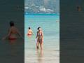 🇹🇭Phuket Beach Wonderful Summer Holiday Best Day 70⛱️ #phuketbeach