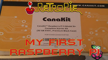 Unboxing My First Raspberry Pi 3 Whats Changed 5 Years Later?