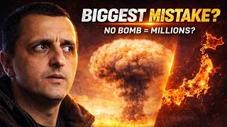 Celebrity What If the US Never Dropped the Bomb on Hiroshima and Nagasaki? Wealth