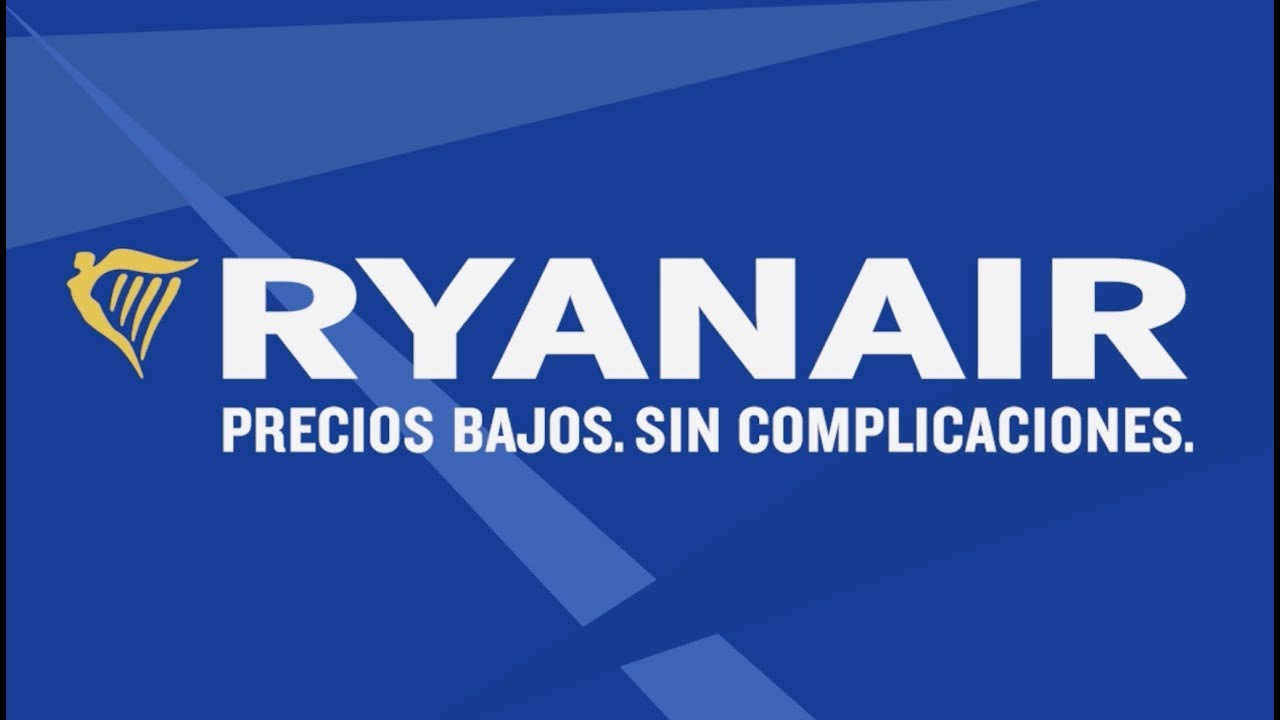 Medidas maletas Ryanair • MedidasMaletas 【2022】