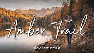 Acoustic Folk Playlist for Deep Relaxation & Slow Living 🍃 Amber Trail | Soft Folk screenshot 5