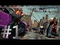 Прохождение Saints Row 3 (The Third): Миссия #1 - Когда хорошие кражи не выходят