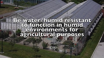 UVM SEED Team 11 Wireless Remote Module Final Video