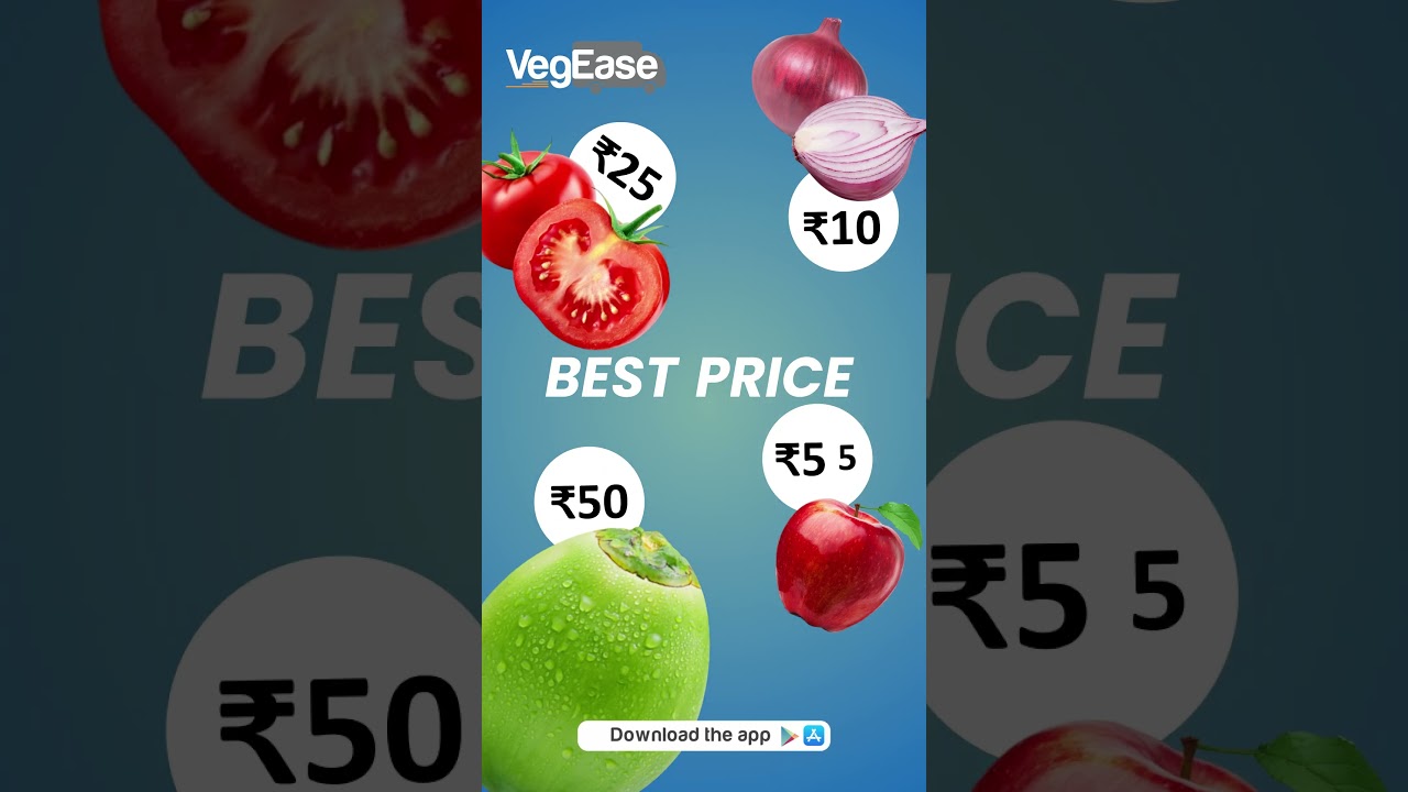 Sasta Deal Farm Fresh Fruits and Vegetables in Delhi NCR