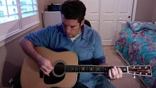 Martin D-41 Turbo Custom Shop Guitar