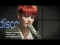 Florence and the Machine - Cosmic Love (Last.fm Sessions)