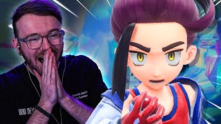 FINAL INDIGO DISK LIVE REACTION • EVERYONE IS BACK!! KEIRAN LOOKS INSANE