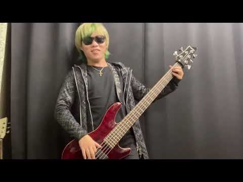 WANIMA／1106弾いてみた