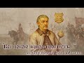 "Всі покою щиро прагнуть..." - дума гетьмана Івана Мазепи | old ukrainian song by hetman I. Mazepa