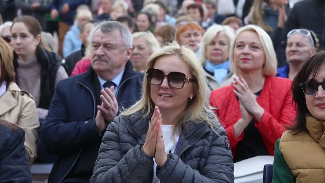 Ukmergės miesto šventės 2022 akimirkos