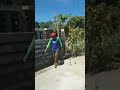 Continues fencing