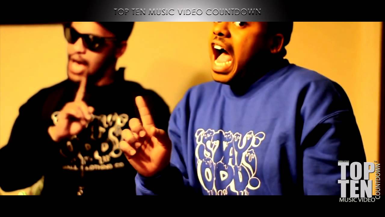 HEADBANGERZ | ODD BALL CLICK | OFFICIAL MUSIC VIDEO