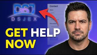 How to Contact DSJ Support in 2026 – Quick Easy Guide