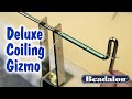 Deluxe Coiling Gizmo