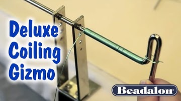 Deluxe Coiling Gizmo