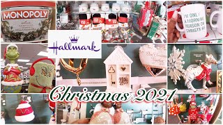 Hallmark Keepsake Ornaments  2021 Full Walkthrough