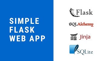 Simple Flask Web Application Part 7 : Deploy to Heroku [Tagalog]