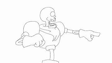 Way Way Deeper Down Scene 2