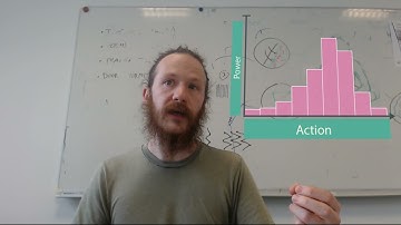 SIGCHI 2020 -- Outstanding Dissertation Award -- Paul Strohmeier