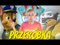 PSI PATROL PARODIA Marshall Rubble i Rocky najlepsze przygody | Nick Jr. Polska