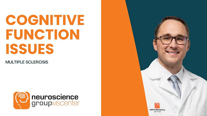 Multiple Sclerosis: Cognitive Function