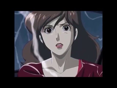 anime stomach attack compilation 23