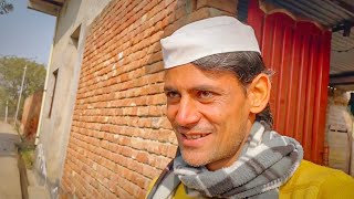 I Am Going To Shoot A Song Vlogging In The Village Village People Rural India Comedy