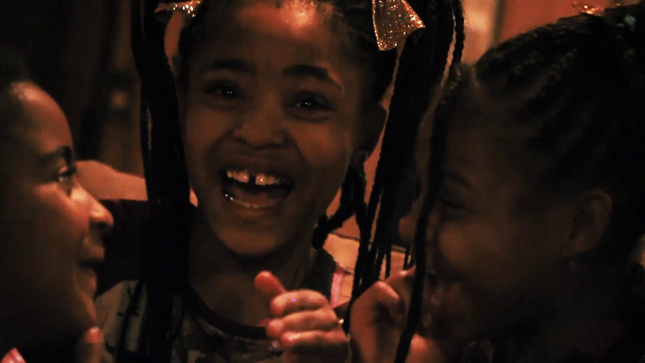 K3 Jetsonz -MILLION DOLLAR BABY (OFFICIAL VIDEO) - YouTube