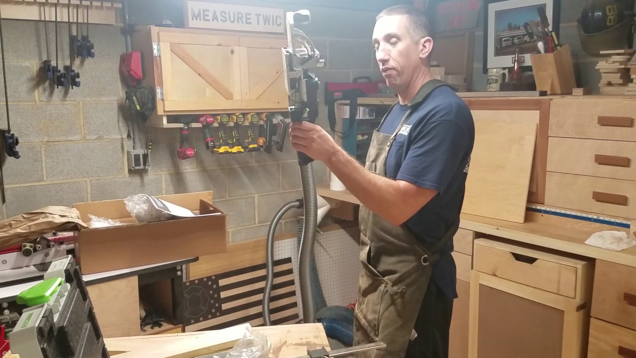 Festool dust collection hose Bosch hose fits and saves you money