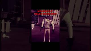 Hello Neighbor In Danger