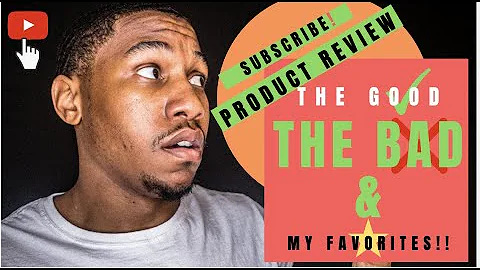 VLOG #3: 360 WAVE PRODUCT, BRUSHES AND DURAGS 2018