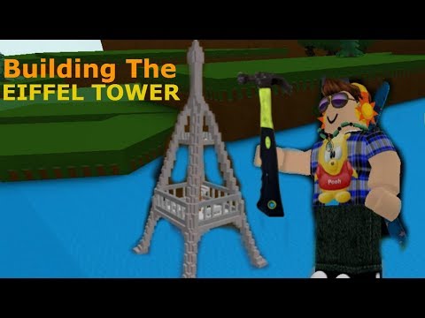 INSANE ARMORED HERO!! | EPIC BOAT | Roblox Build A Boat ...