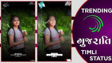 New Instgram Trending Timli Song Status Editing #alightmotiontutorial #love #song #timli #jayu_r777