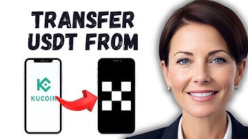 How to Send USDT from KuCoin to Another Wallet | KuCoin USDT Withdrawal | Transfer USDT from KuCoin