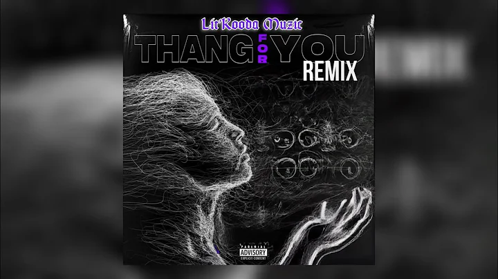 Lit’Kooda - Thang For You (Rylo Rodriguez & NoCap Remix)