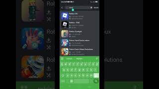 Tutorial on how to install and use the "Game killer" app. screenshot 3
