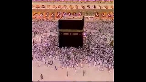 من روائع التلاوات : الشيخ/ علي جابر (رحمه الله) - ماتيسر من سورة الحج .