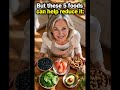 5 Foods That Protect Your Cells After 50