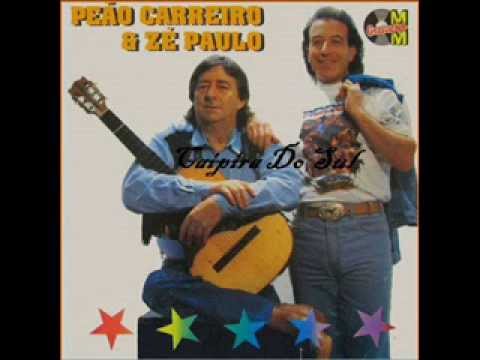 Peão Carreiro & Zé Paulo on TIDAL