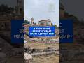 В храме Телестерион звук использовался как проводник в мифологический подземный мир.