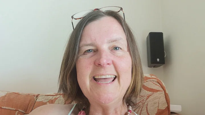 Voices from the IAL - Louise Ward Skerries (Ireland)