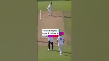 Stuart Broad