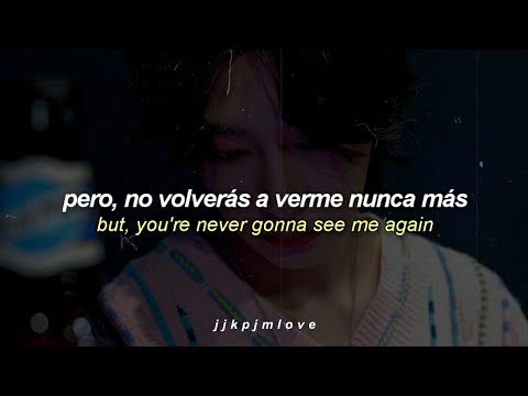 MONSTA X (몬스타엑스) – Sorry I'm Not Sorry. [Traducida al español + Sub. Eng]