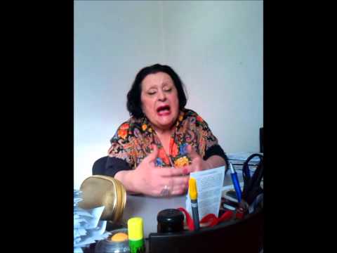 ნანი ჭანიშვილი - ვიცავთ საყდრისს!